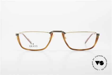 gucci glasses reading no border|More.